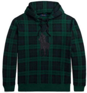 Mikiny Polo Ralph Lauren  -