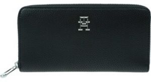 Peňaženky Tommy Hilfiger  Th Emblem Large