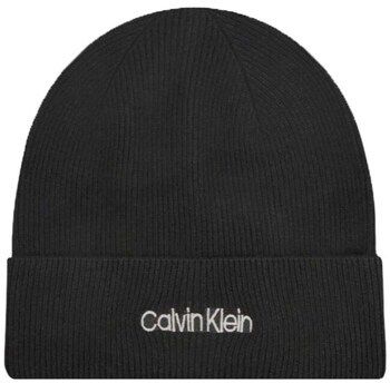 Čiapky Calvin Klein Jeans  Unisex Essential Knit Beanie
