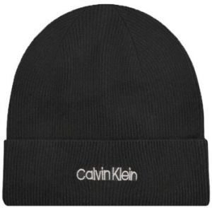 Čiapky Calvin Klein Jeans  Unisex Essential Knit Beanie
