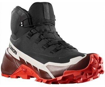 Turistická obuv Salomon  Cross Hike Mid Gtx 2 Gore-tex