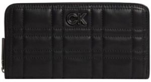 Peňaženky Calvin Klein Jeans  Re-lock