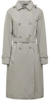 Kabátiky Trenchcoat People Of Shibuya  -