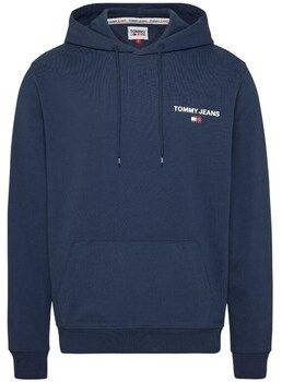 Mikiny Tommy Hilfiger  DM0DM17781C87