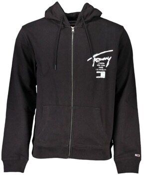 Mikiny Tommy Hilfiger  DM0DM17793BDS