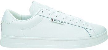Nízke tenisky Tommy Hilfiger  EM0EM01374YBL