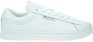 Nízke tenisky Tommy Hilfiger  EM0EM01374YBL