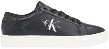 Nízke tenisky Calvin Klein Jeans  YM0YM00491BDS