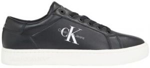 Nízke tenisky Calvin Klein Jeans  YM0YM00491BDS