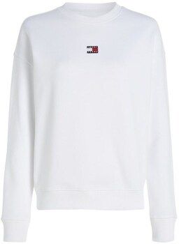 Mikiny Tommy Hilfiger  DW0DW17325YBR
