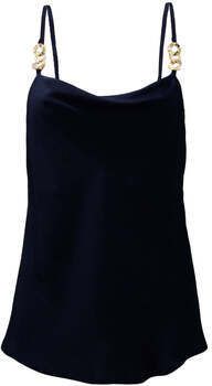 Blúzka Simona Corsellini  -