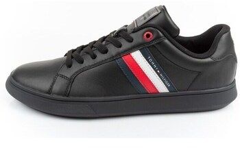 Nízke tenisky Tommy Hilfiger  FM0FM049210GK