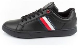 Nízke tenisky Tommy Hilfiger  FM0FM049210GK