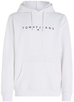 Mikiny Tommy Hilfiger  REG LINEAR LOGO