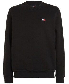 Mikiny Tommy Hilfiger  REG BADGE CREW EXT