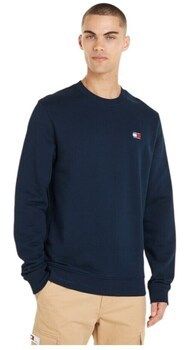 Mikiny Tommy Hilfiger  DM0DM17986C1G