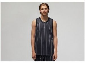 Tričká s krátkym rukávom Nike  Air Jordan Essentials