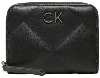 Peňaženky Calvin Klein Jeans  Re-lock Quilt Md