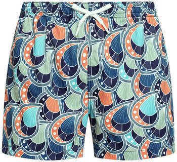 Plavky Move Beachware  -