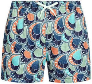 Plavky Move Beachware  -