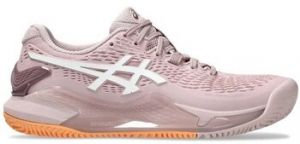 Tenisová obuv Asics  Gel-resolution 9 Clay