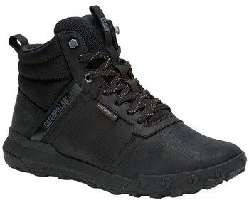 Členkové tenisky Caterpillar  Cat Hex Mid Wp