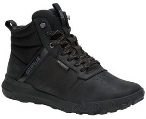 Členkové tenisky Caterpillar  Cat Hex Mid Wp