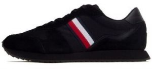 Nízke tenisky Tommy Hilfiger  Th Runner Evo Mix