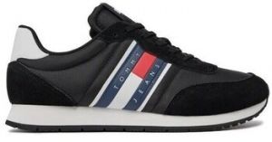 Nízke tenisky Tommy Hilfiger  Tjm Runner Casual
