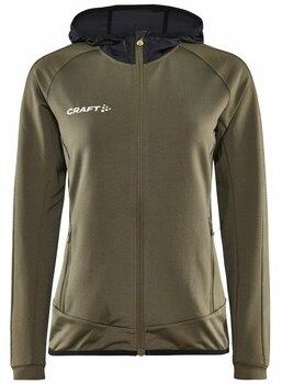 Flísové mikiny Craft  1912746664000