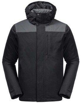 Parky Jack Wolfskin  11133516000