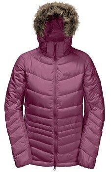 Parky Jack Wolfskin  Selenium Bay