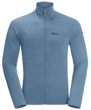 Flísové mikiny Jack Wolfskin  17110011325