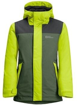 Parky Jack Wolfskin  16094615032