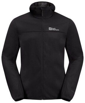 Flísové mikiny Jack Wolfskin  13069236000