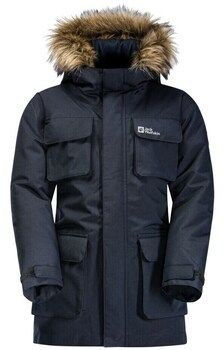 Parky Jack Wolfskin  16090821010