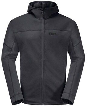 Flísové mikiny Jack Wolfskin  17108816350