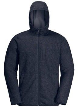 Flísové mikiny Jack Wolfskin  17111211010