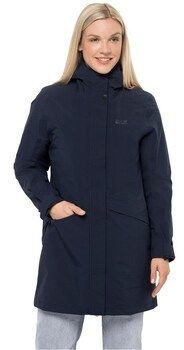 Parky Jack Wolfskin  Silent Wisper