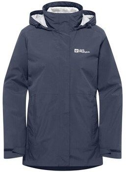 Parky Jack Wolfskin  Jack Rotwand 3in1