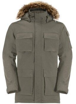Parky Jack Wolfskin  11076744550