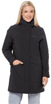 Parky Jack Wolfskin  Silent Wisper