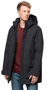 Parky Jack Wolfskin  Fierce Wind