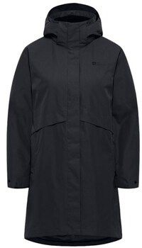 Parky Jack Wolfskin  Baylight 3in1