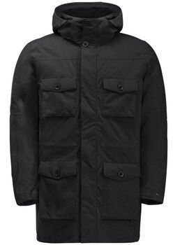 Parky Jack Wolfskin  11160016000