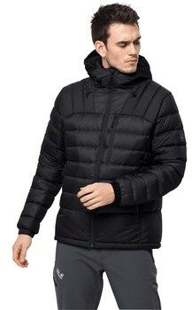 Parky Jack Wolfskin  North Climate