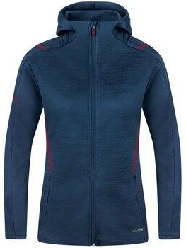 Flísové mikiny Jako  9821513