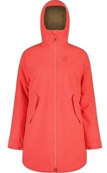 Parky Maloja  Kareckm Alpine Insulated Coat