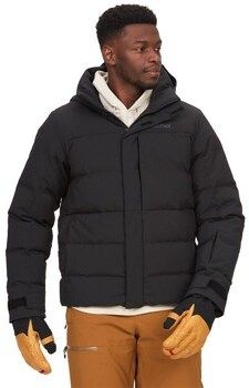 Parky Marmot  Shadow