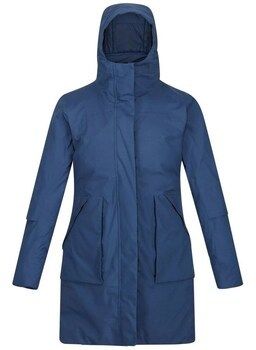 Parky Regatta  Parka Yewbank Ll